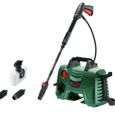 Bosch Easy Aquatak 110 High Pressure Washer