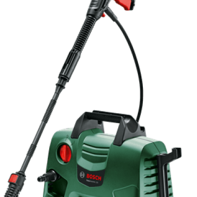 Bosch Easy Aquatak 120 High Pressure Washer
