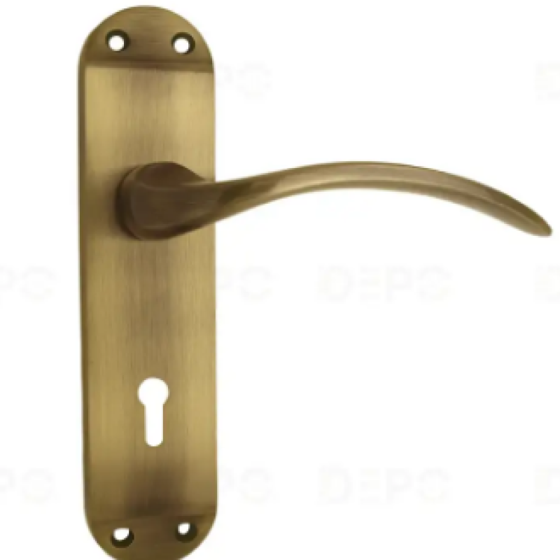 Godrej Elc - 02 AB 5061 Mortise Lock