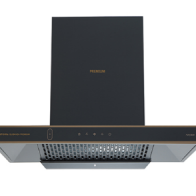 Kutchina Eleganza 75 Premium Chimney