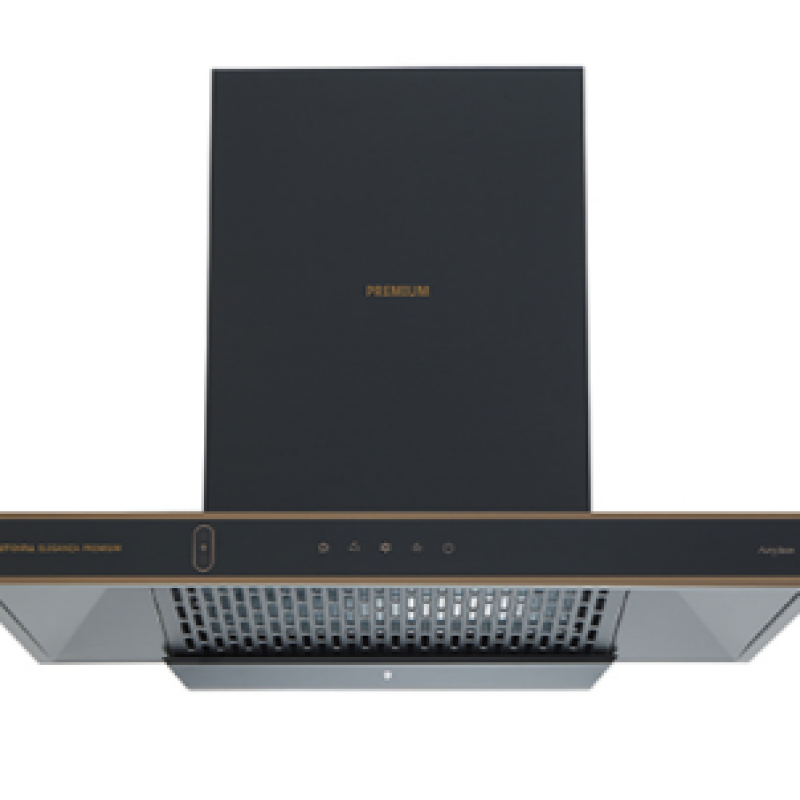 Kutchina Eleganza 75 Premium Chimney