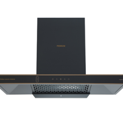 Kutchina Eleganza 90 Premium Chimney
