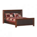 EMERSON KING SIZE BED