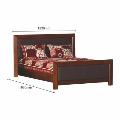 EMERSON QUEEN SIZE BED
