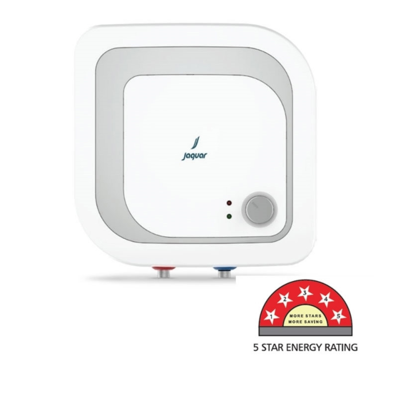 JAQUAR ELENA PRIME : VOLUME 6 LTR (Water Heater/Geyser)