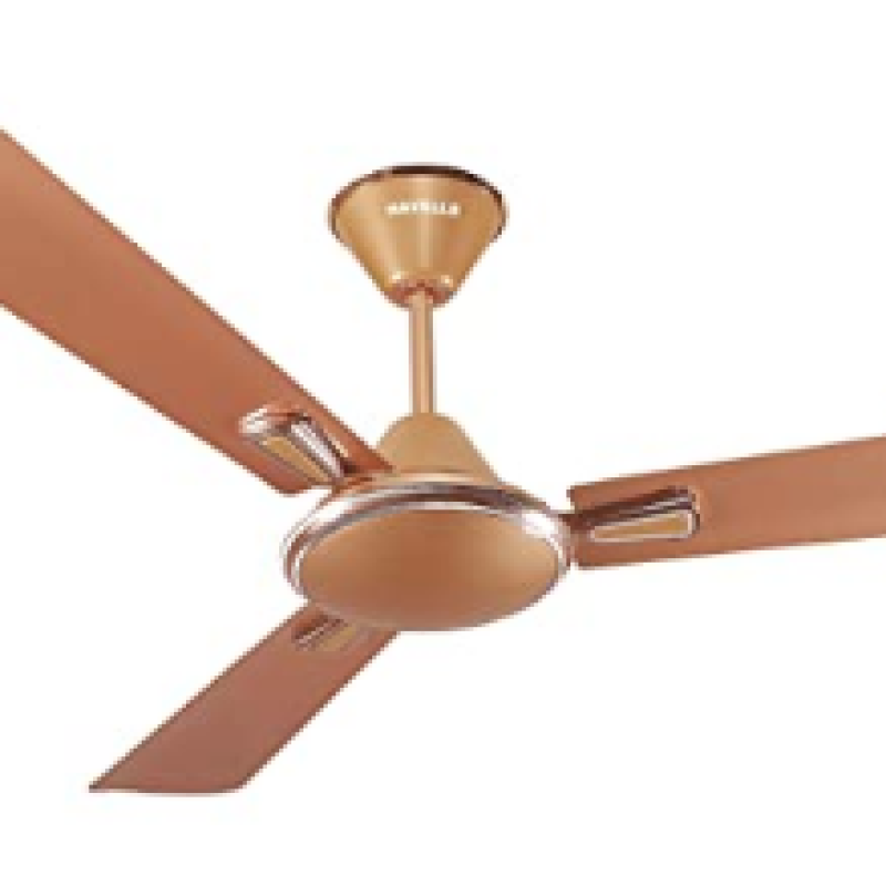 FESTIVA PEARL COPPER CEILING FAN (HAVELLS)