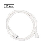 Pvc Connection Tube 2.5ft - Watertec