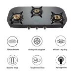 Hindware cooktop franco plus 3B
