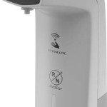 SENSOR SOAP DISPENSER ART (RN)