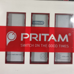 PRITAM FITWOOD ULTRA - 18 MODULE