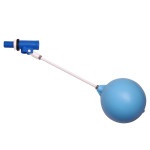 20mm Float Valve Watertec
