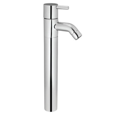 Jaquar Pillar Cock with Extension Body