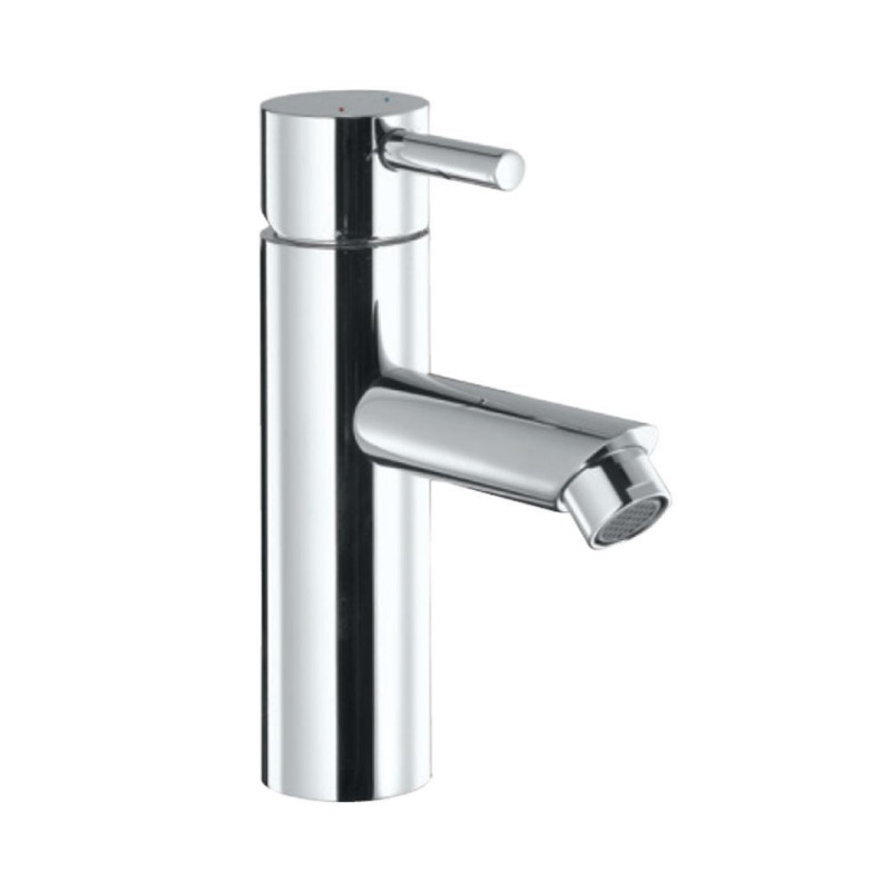 JAQUAR SINGLE LEVER MINI BASIN MIXER
