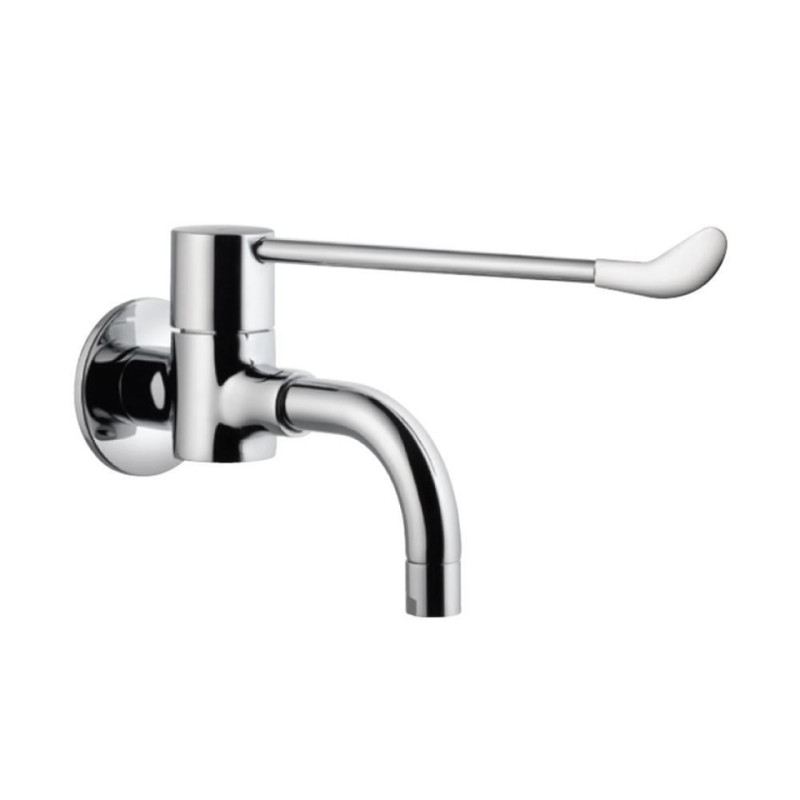 JAQUAR FLORENTINE BIB COCK