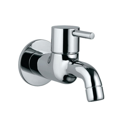 JAQUAR BIB COCK (STRAIGHT LINE MODEL)