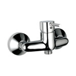 JAQUAR SINGLE LEVER EXPOSED SHOWER MIXER