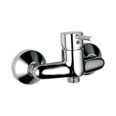 JAQUAR SINGLE LEVER EXPOSED SHOWER MIXER