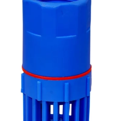 Foot Valve - Watertec