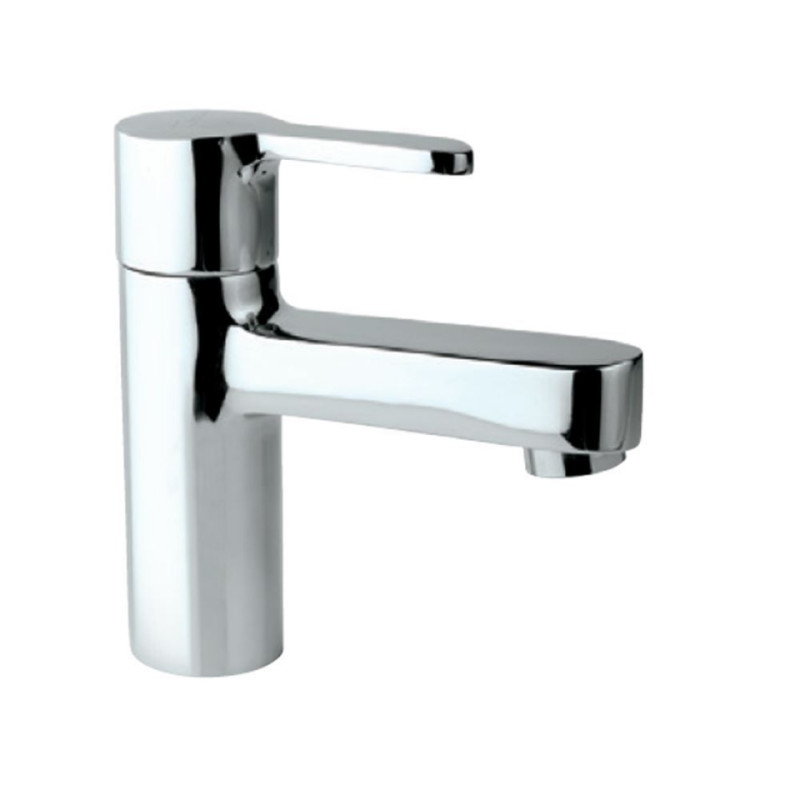 JAQUAR PILLAR COCK Range : Fusion Code : FUS-CHR-29001