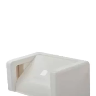TOILET TISSUE PAPER HOLDER - WATERTEC