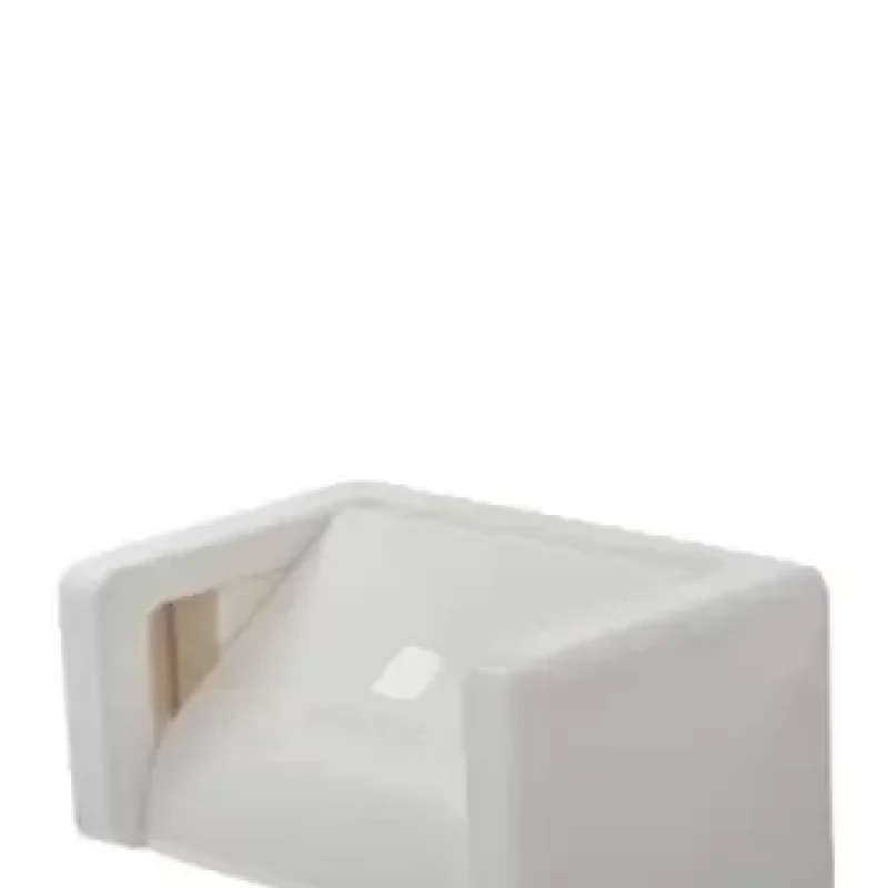 TOILET TISSUE PAPER HOLDER - WATERTEC