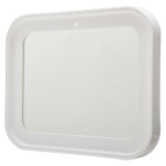 Rectangular Mirror - Watertec