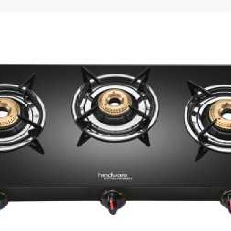Hindware Cooktop Benecio 3B