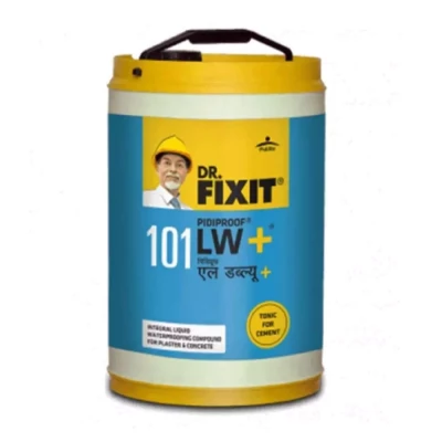 Dr. Fixit Pidiproof LW + 10ltr
