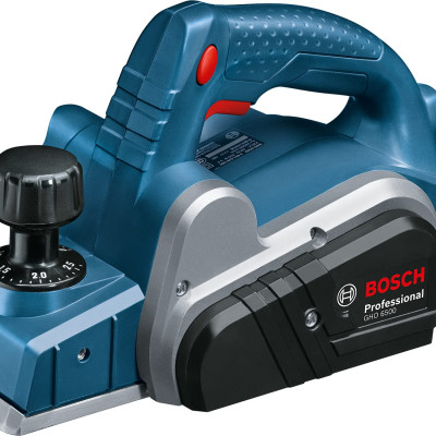 Bosch GHO 6500 Professional Planner