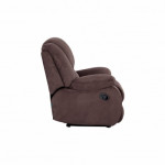 GLORY RECLINER SOFA (3+1R+1R) (Fabric)