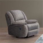 GLORY RECLINER (Fabric)