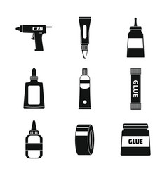 Adhesive
