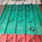 TATA DURASHINE 0.47MM TATA GREEN 12 FT