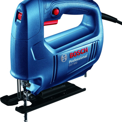 Bosch GST 650 Professional Jigsaw