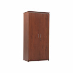 HARRY 2 DOOR WARDROBE (PKWHA 002)