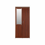 HARRY 2 DOOR WARDROBE (PKWHA 005)