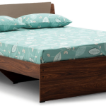 HARRY KNOCK DOWN KING SIZE BED PKBHA 008