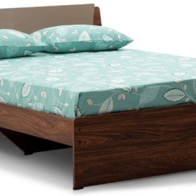 HARRY KNOCK DOWN KING SIZE BED PKBHA 008