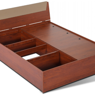 HARRY KNOCK DOWN KING SIZE BED PKBHA 008