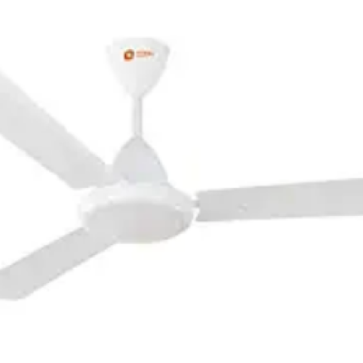 Hector 500 with Remote Ceiling Fan (Orient)