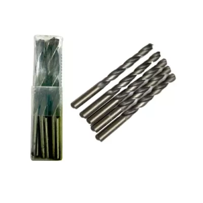DRILL BIT (JK) 1/4