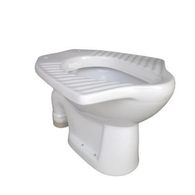 Hindware Anglo – P (Commode)