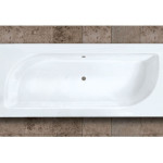 JAQUAR ALIVE (Built in Bath Tubs)