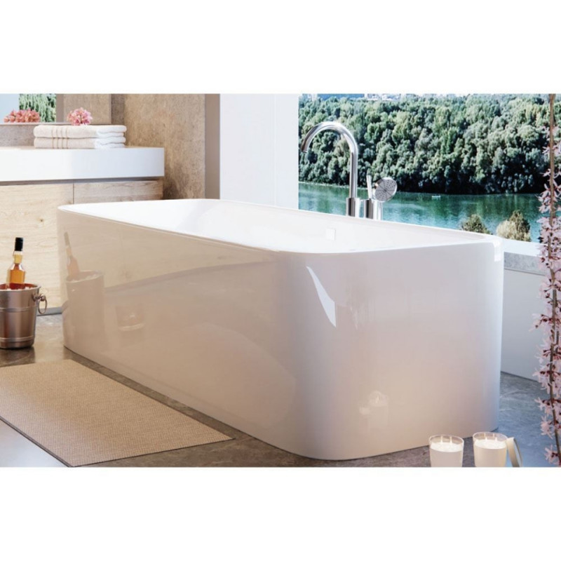 JAQUAR ALASKA (Free Standing Bathtubs)
