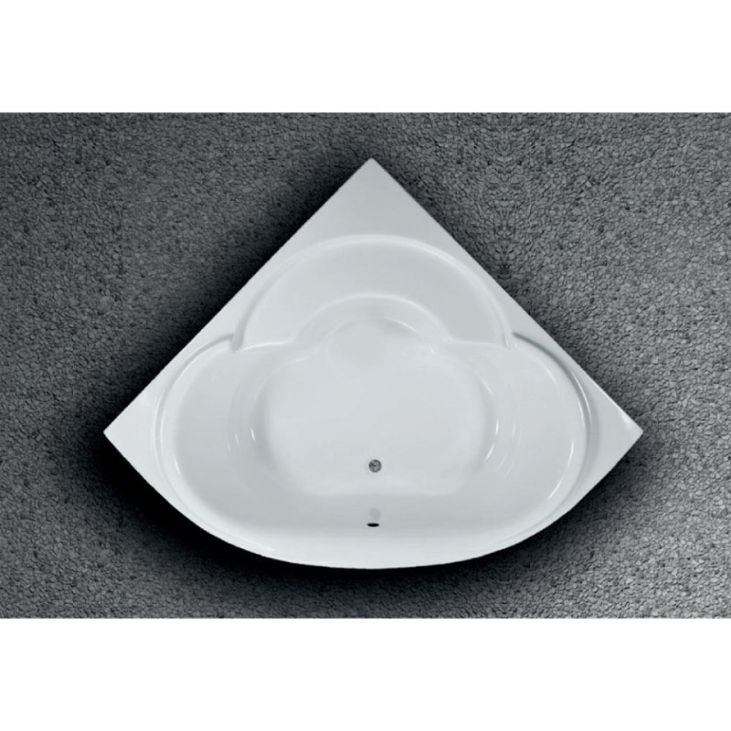 JAQUAR FUSION (Built in Bath Tubs)