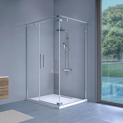 RITZ R1840L (LEFT VERSION) - (WIDTH : 1600-2000)