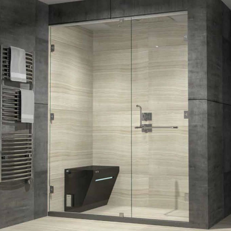 JAQUAR SMART VAPOUR (Steam Bath Solutions)