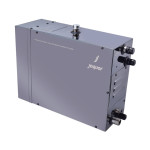JAQUAR MID SERIES - 4KW (Steam Generator)