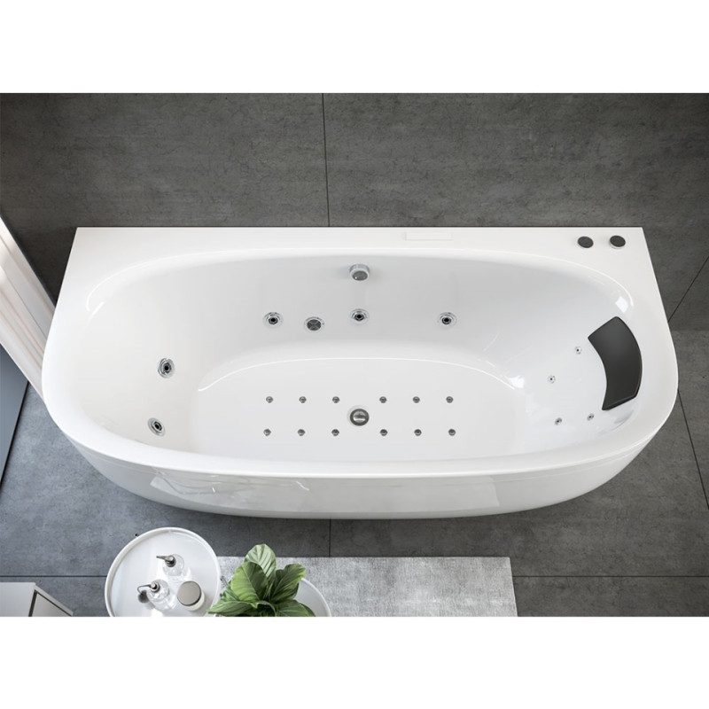 JAQUAR ARC - COMBINATION SYSTEM (BATHTUB)