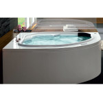 JAQUAR FUSION - COMBINATION SYSTEM (BATHTUB)